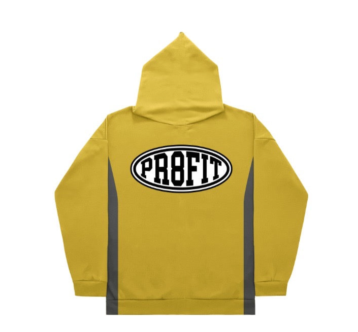 PROFIT CHASER SWEATER