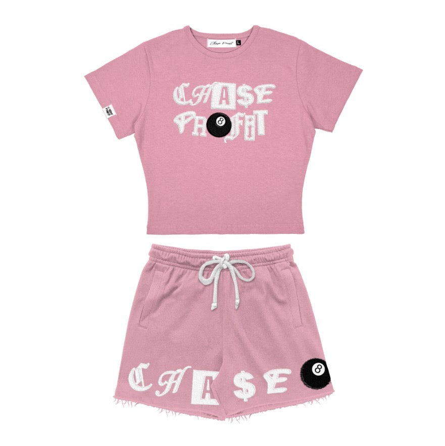 Chase Proft Women’s Summer set