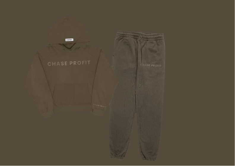 CP COMFORTABLE SETS