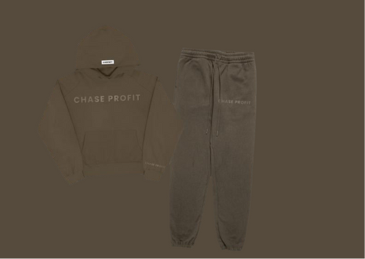 CP COMFORTABLE SETS