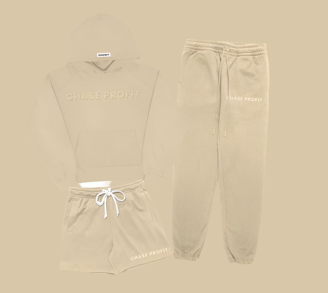 CP COMFORTABLE SETS
