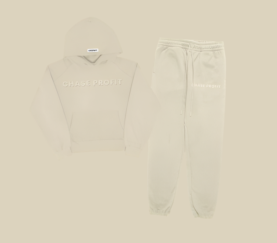 CP COMFORTABLE SETS