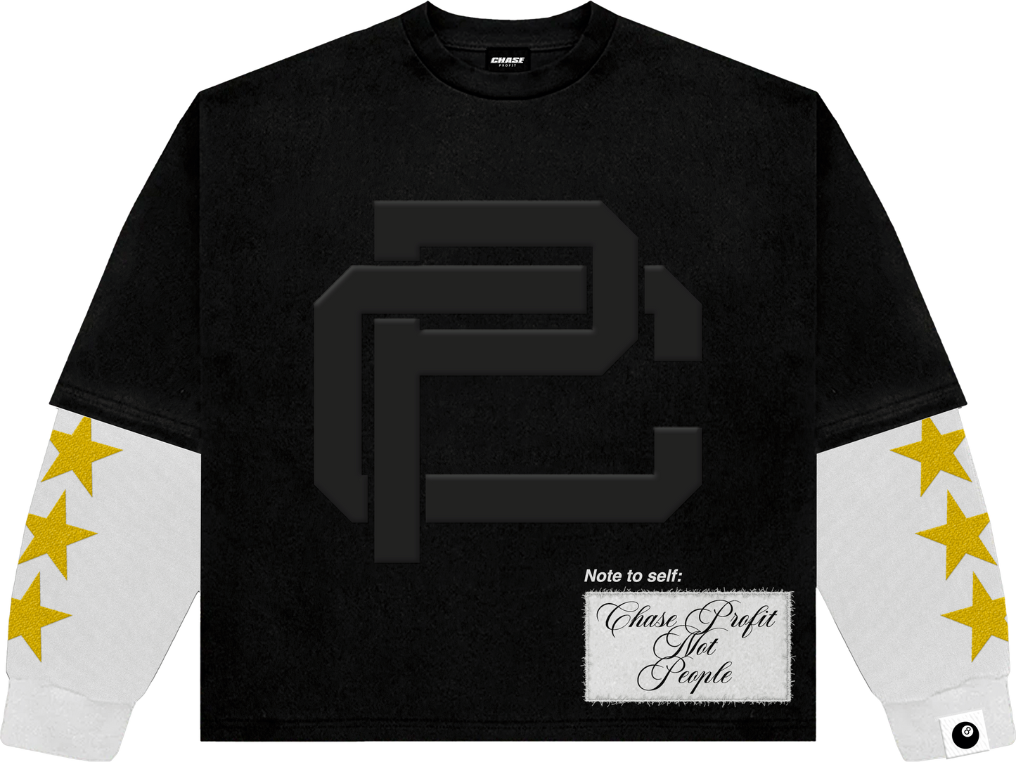 Chase Profit Summer Set