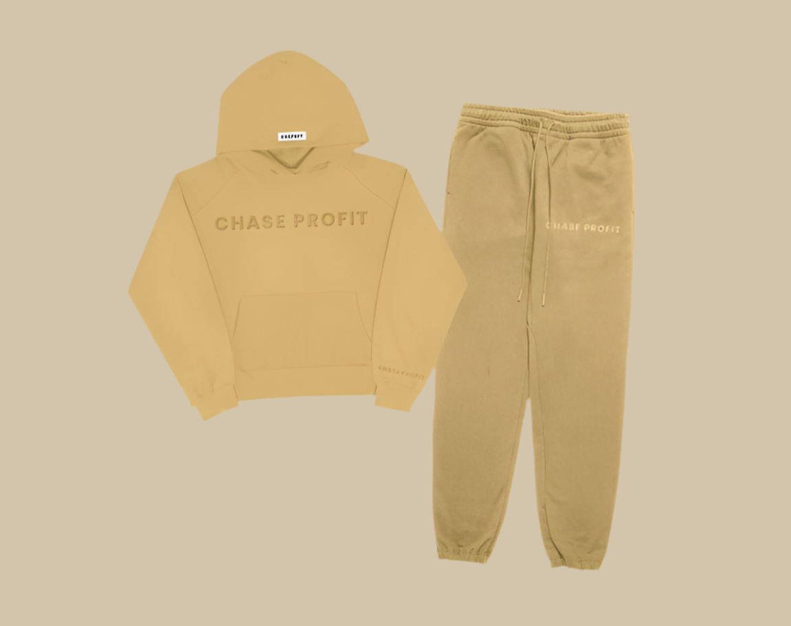 CP COMFORTABLE SETS