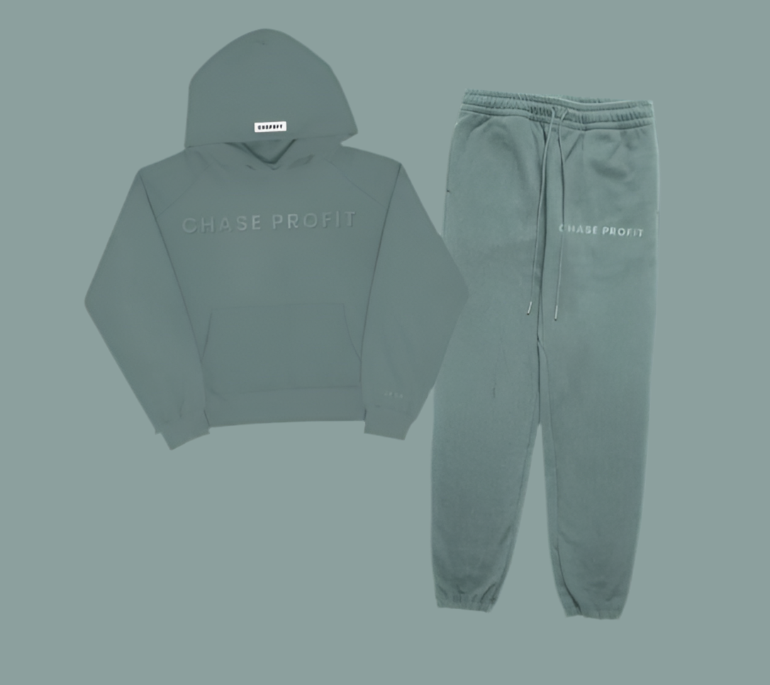 CP COMFORTABLE SETS