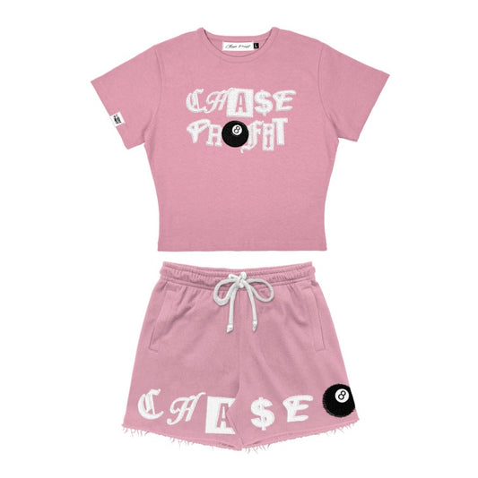 Chase Proft Women’s Summer set
