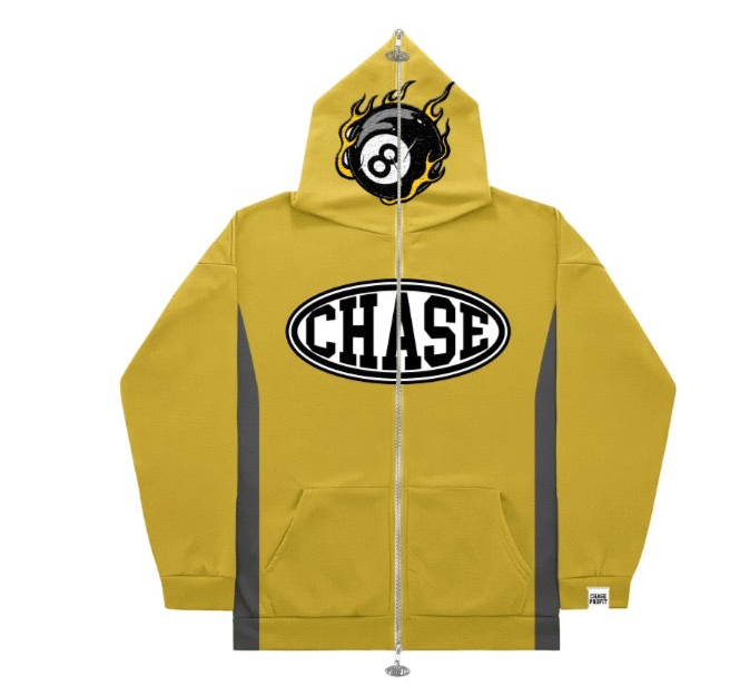 PROFIT CHASER SWEATER