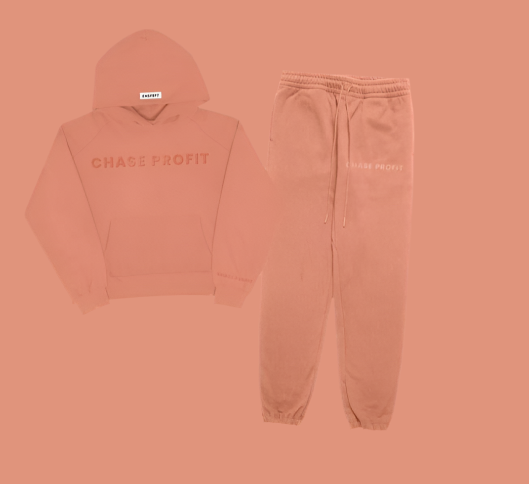 CP COMFORTABLE SETS