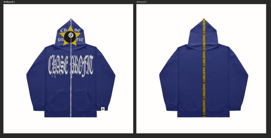 CP FULL ZIP
