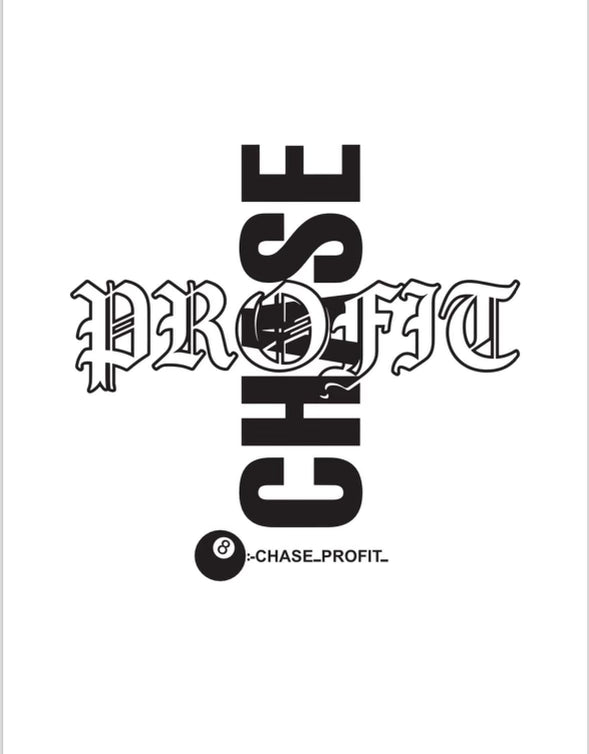CHASE PROFIT APPAREAL