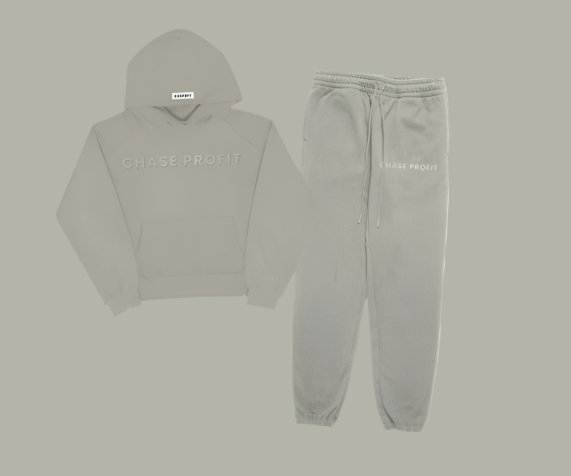 CP COMFORTABLE SETS
