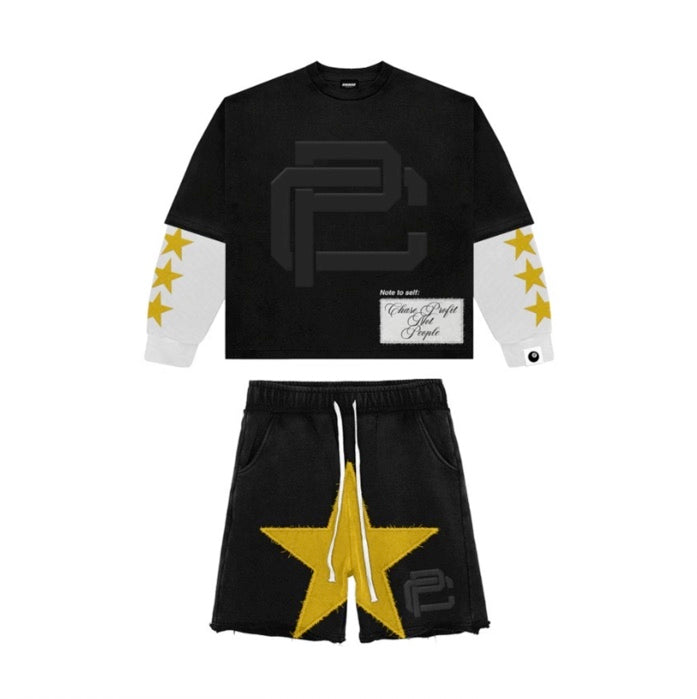 Chase Profit Summer Set