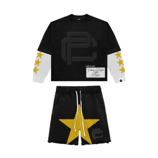 Chase Profit Summer Set