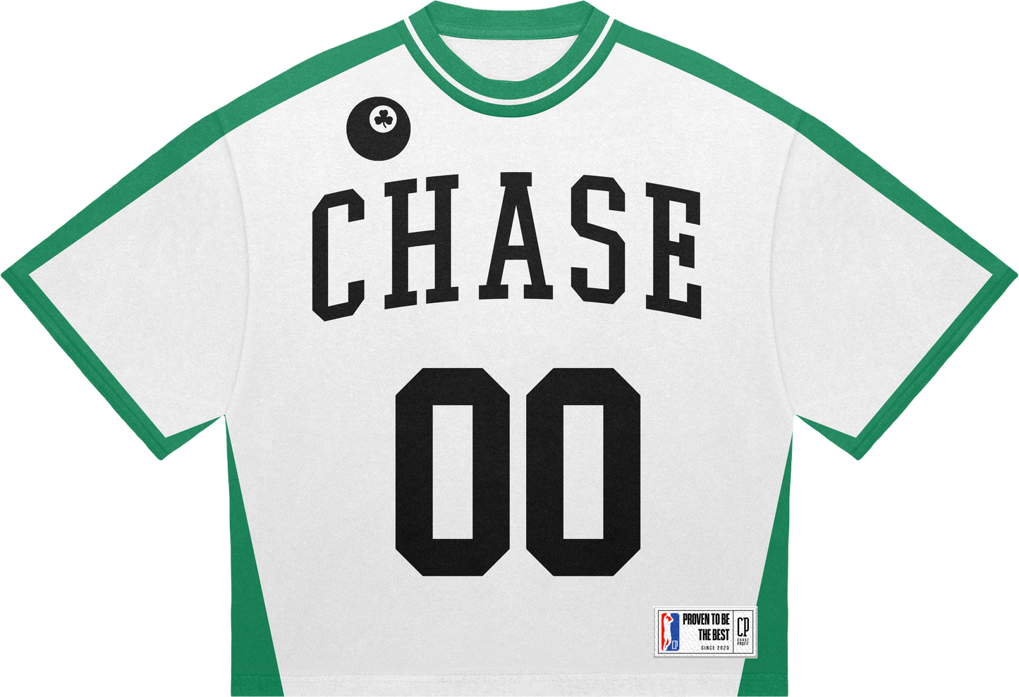 CP Celtics Summer Set