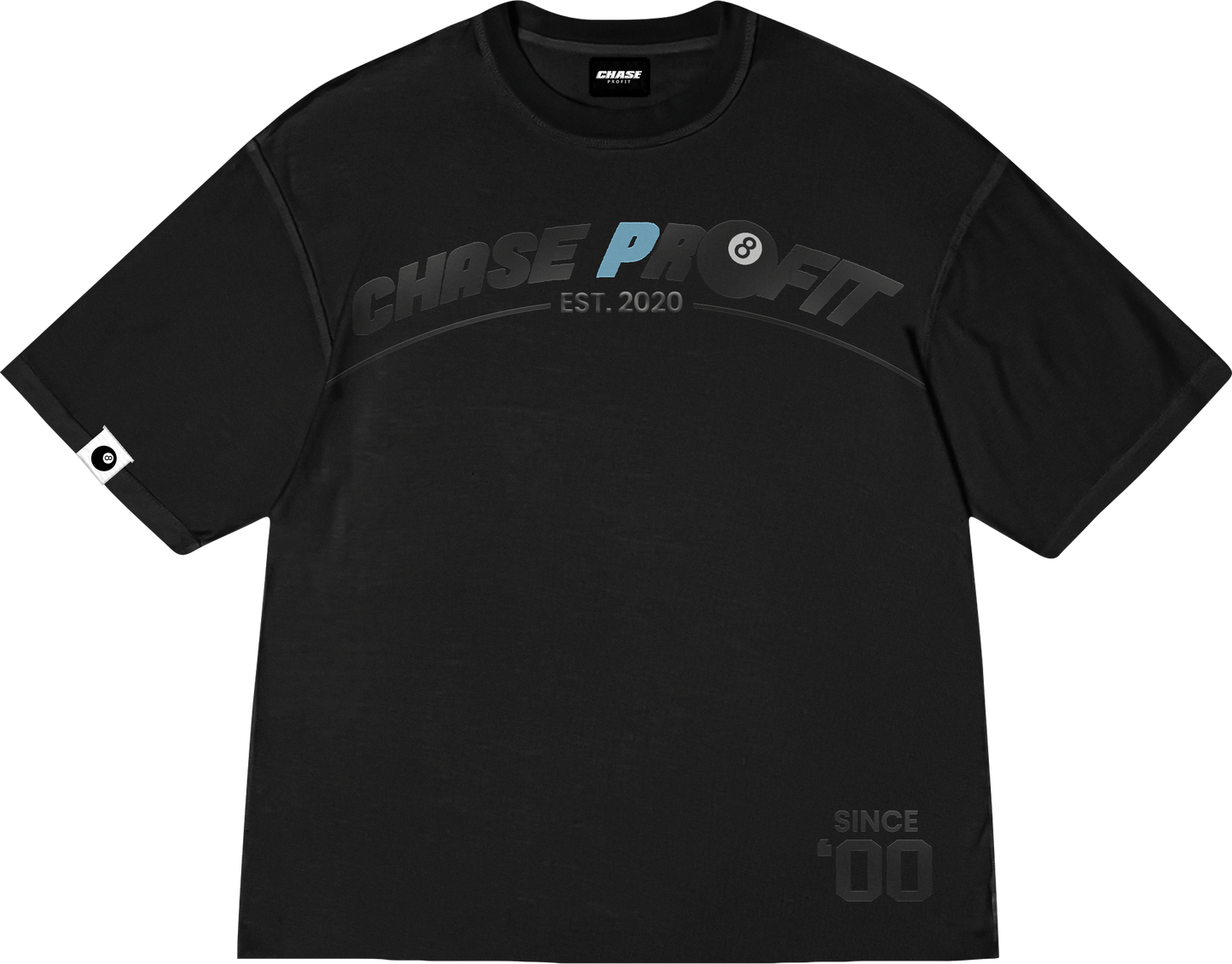CHASE PROFIT P SET