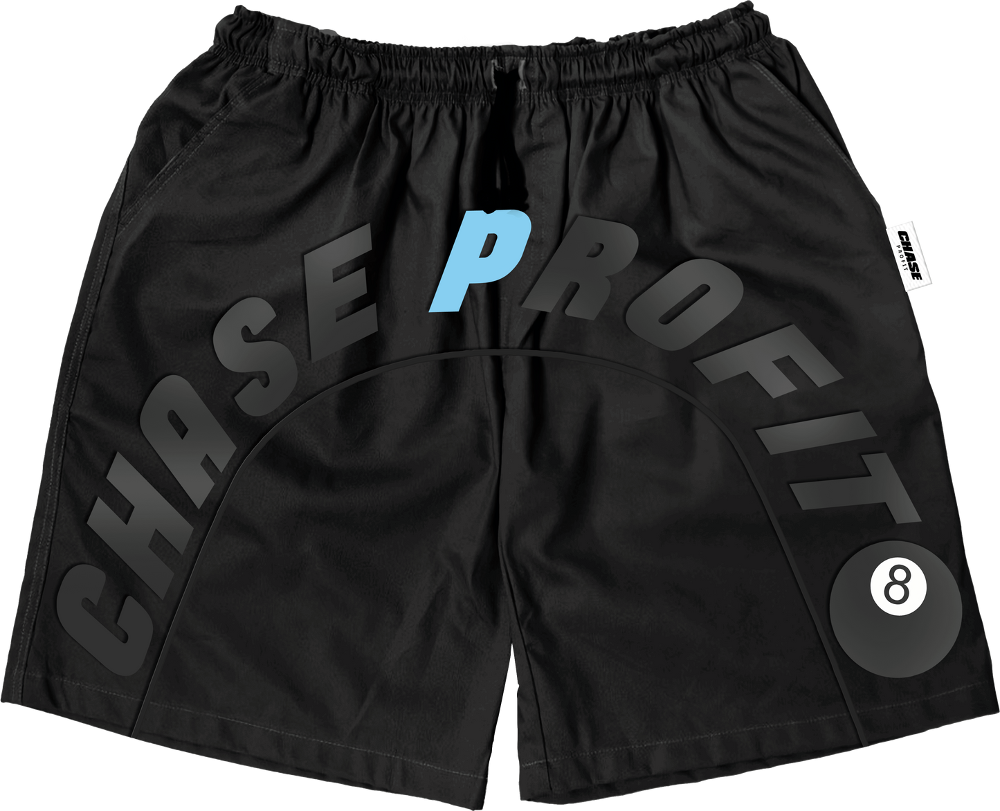 CHASE PROFIT P SET