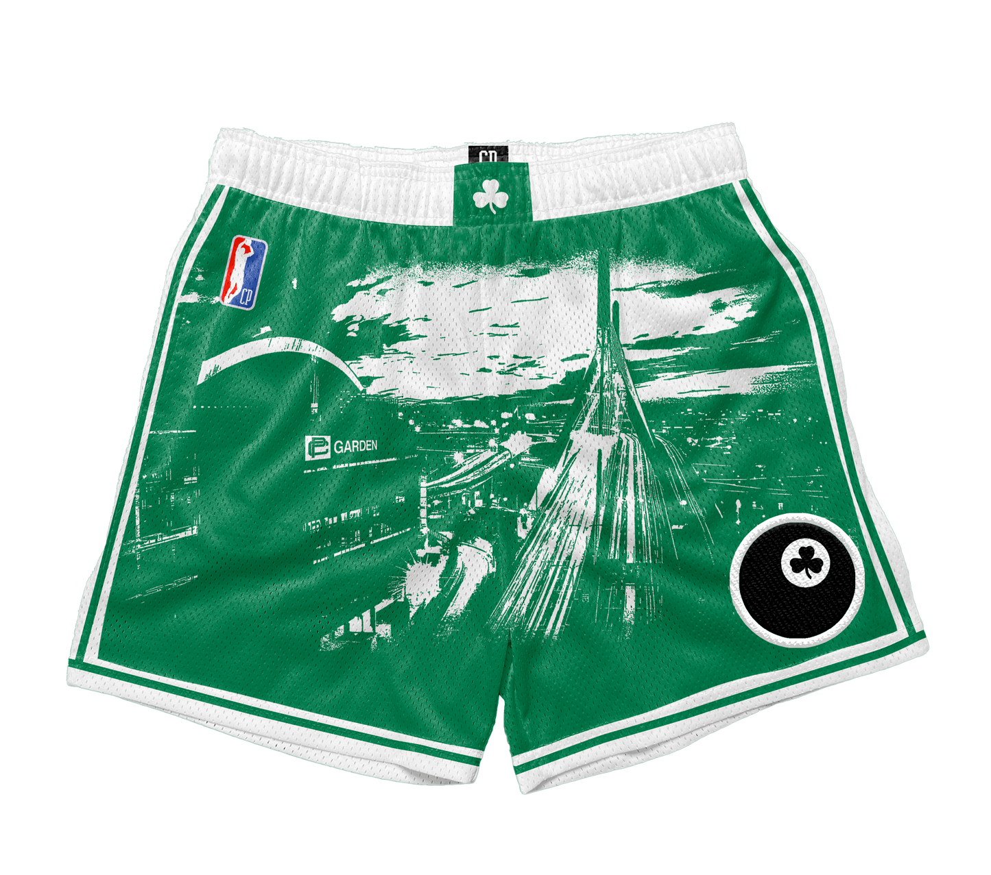 CP Celtics Summer Set