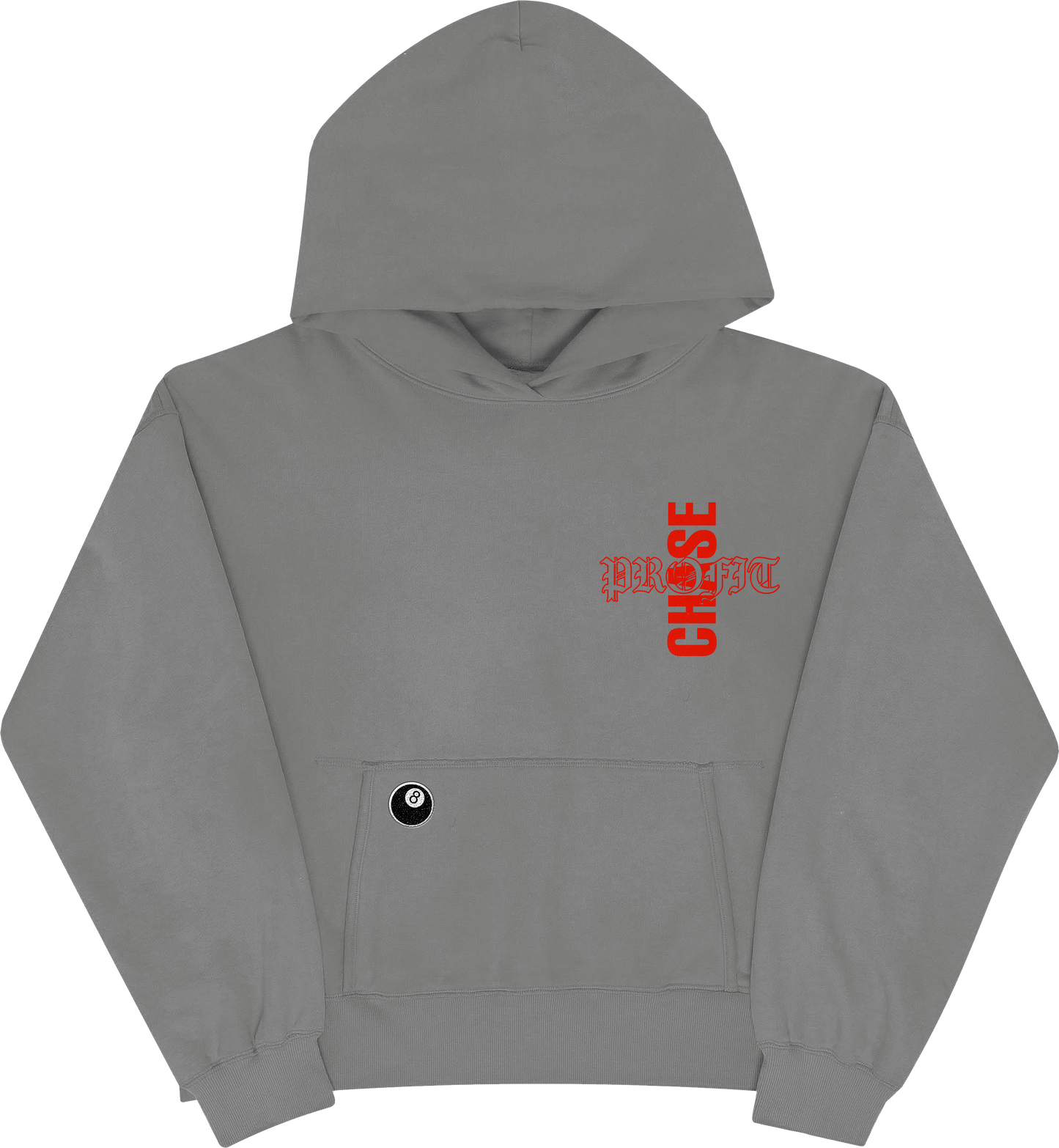 Profit Gray Sweatsuit