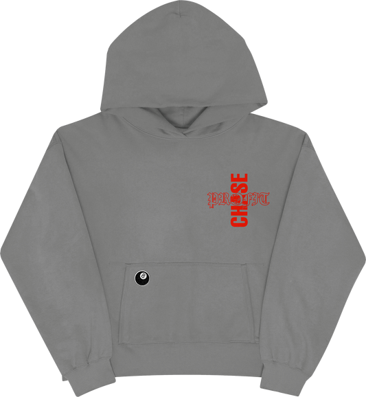 Profit Gray Sweatsuit